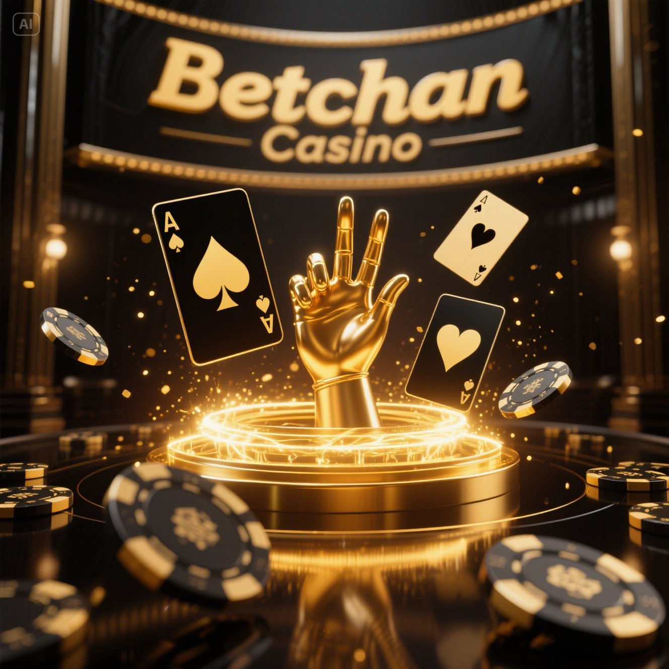 Betchan Casino